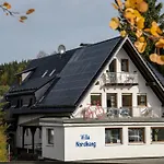 Apartment Nordhang - 4 *