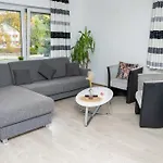 Apartment Nordhang - 4 Winterberg