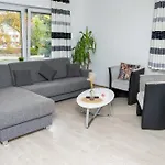 Appartement Nordhang - 04