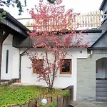 Appartement Nordhang - 04 *