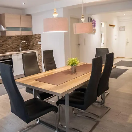 Appartamento Nordhang - 4