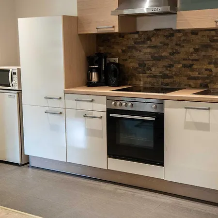 Nordhang - 4 Βίντερμπεργκ