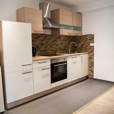 Διαμέρισμα Nordhang - 4