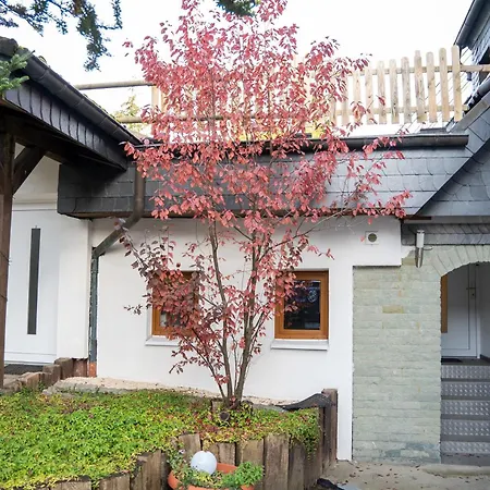 Appartamento Nordhang - 4 *