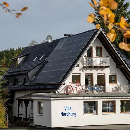 Appartamento Nordhang - 4 *