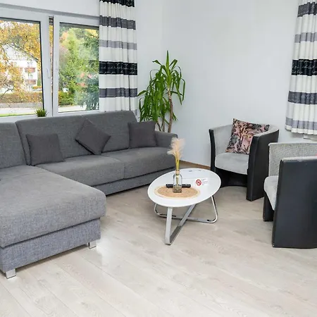 Appartamento Nordhang - 4 Winterberg