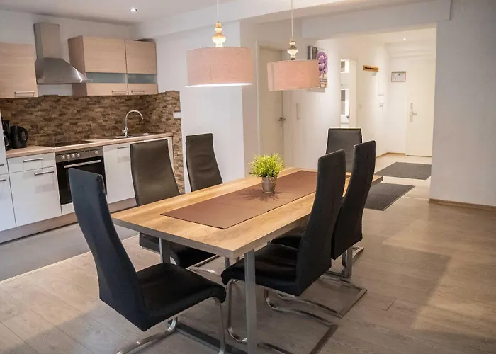 Διαμέρισμα Nordhang - 4