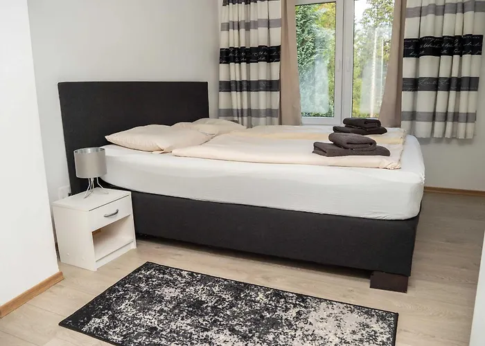 Nordhang - 4 Lejlighed