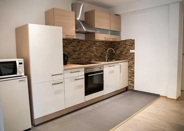 Διαμέρισμα Nordhang - 4