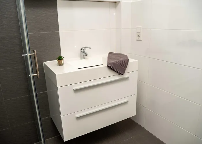 Lejlighed Nordhang - 4