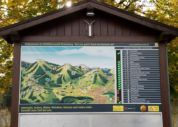 Nordhang - 4 Lejlighed