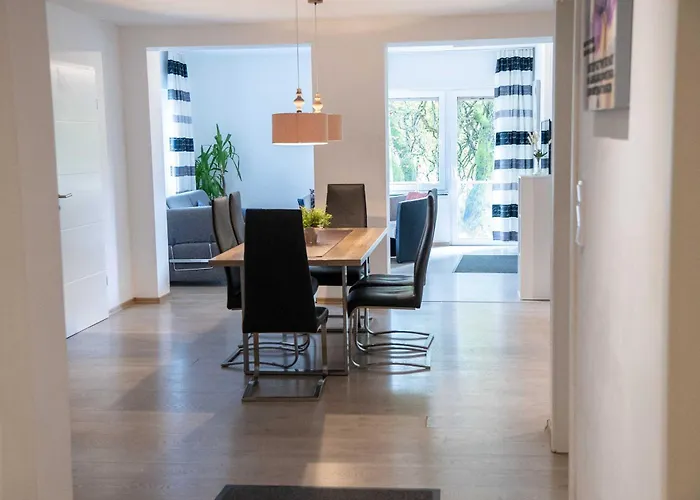 Nordhang - 4 * Βίντερμπεργκ