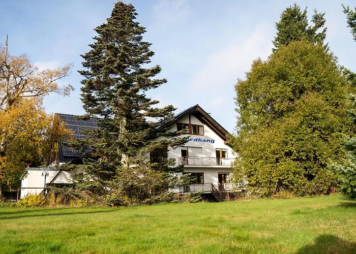 Nordhang - 4 Βίντερμπεργκ